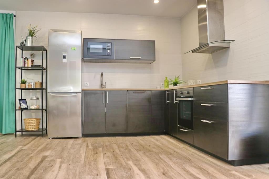 Apartamentos Rurales Конил-де-ла-Фронтера Екстериор снимка