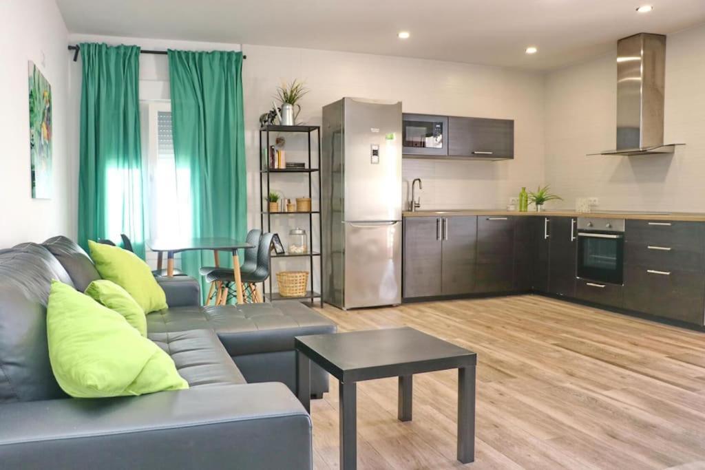 Apartamentos Rurales Конил-де-ла-Фронтера Екстериор снимка