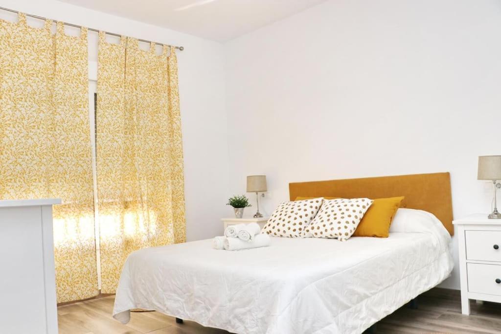 Apartamentos Rurales Конил-де-ла-Фронтера Екстериор снимка