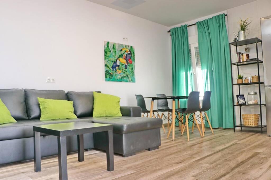 Apartamentos Rurales Конил-де-ла-Фронтера Екстериор снимка