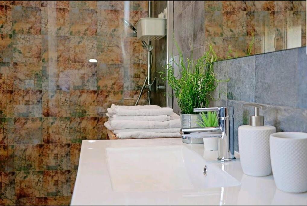 Apartamentos Rurales Конил-де-ла-Фронтера Екстериор снимка