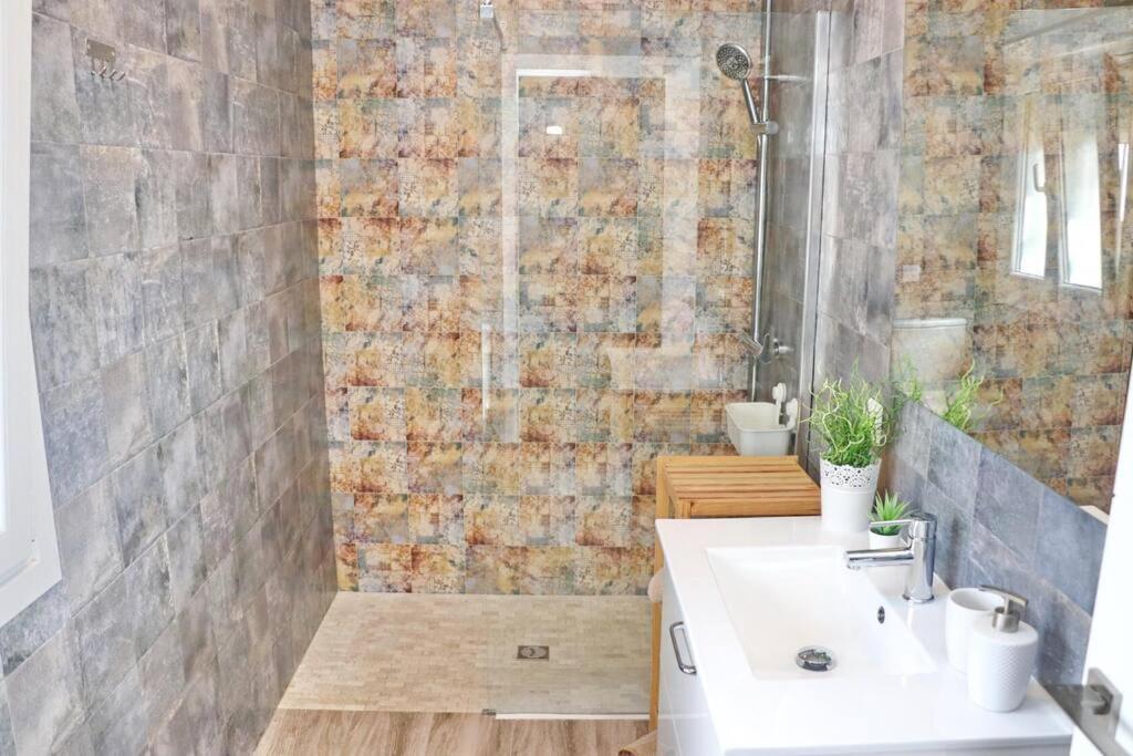 Apartamentos Rurales Конил-де-ла-Фронтера Екстериор снимка