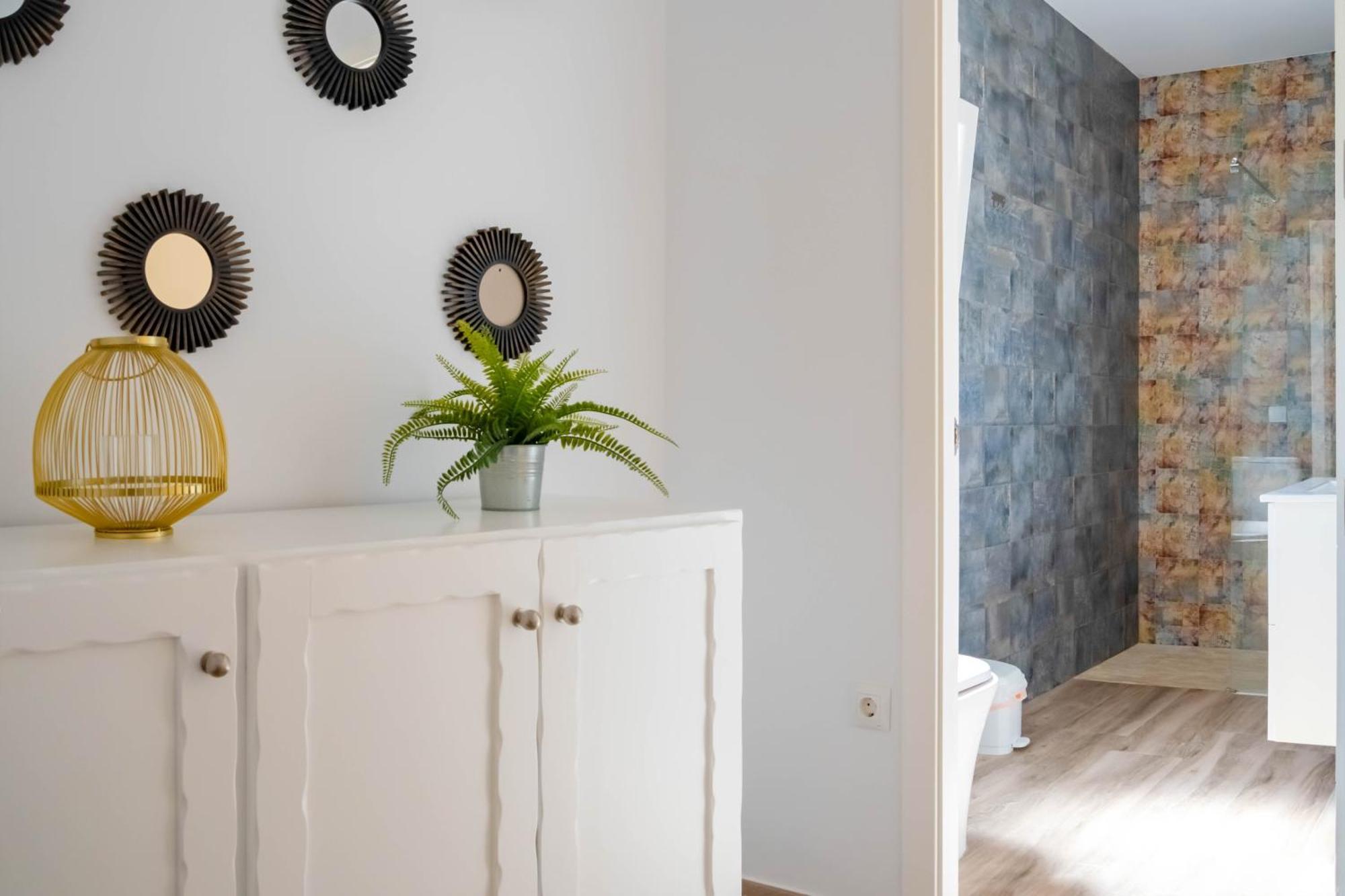 Apartamentos Rurales Конил-де-ла-Фронтера Екстериор снимка