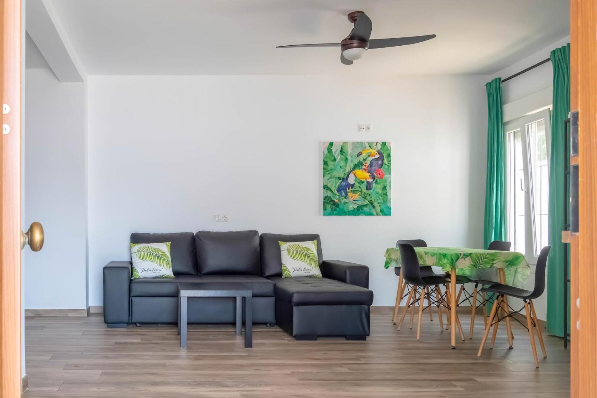 Apartamentos Rurales Конил-де-ла-Фронтера Екстериор снимка