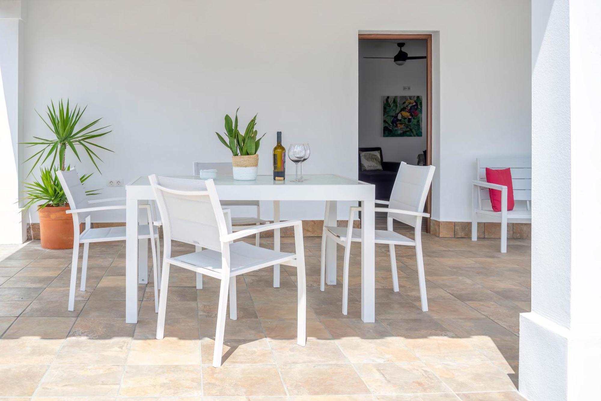 Apartamentos Rurales Конил-де-ла-Фронтера Екстериор снимка